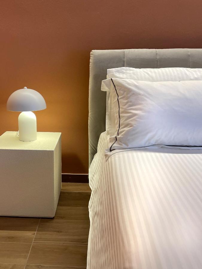 Raha Suites Syracuse ภายนอก รูปภาพ
