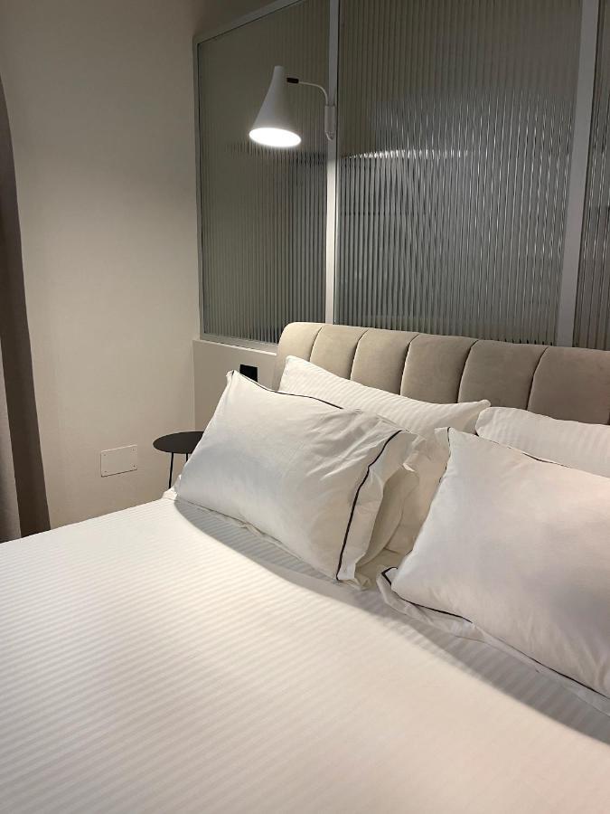 Raha Suites Syracuse ภายนอก รูปภาพ