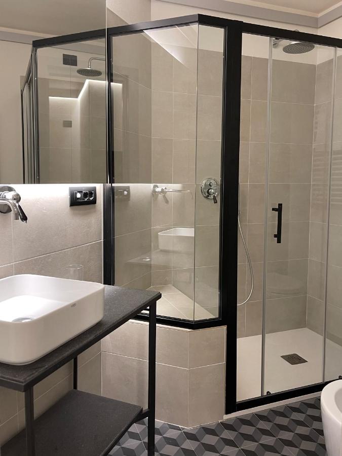 Raha Suites Syracuse ภายนอก รูปภาพ