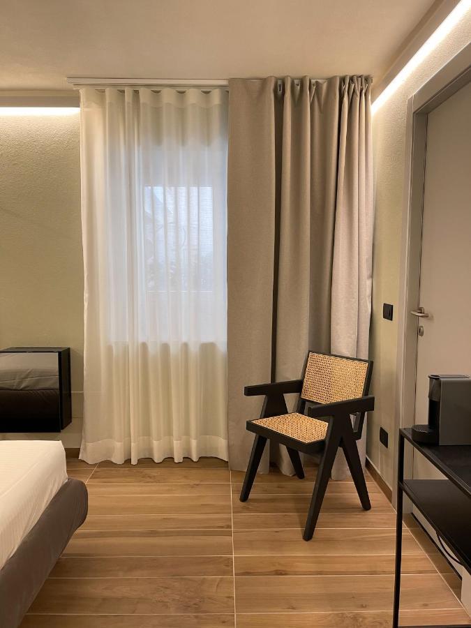 Raha Suites Syracuse ภายนอก รูปภาพ
