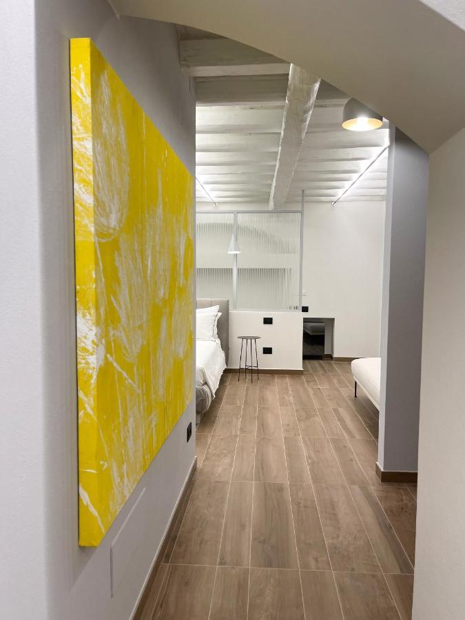 Raha Suites Syracuse ภายนอก รูปภาพ