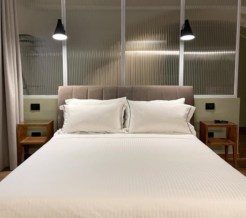 Raha Suites Syracuse ภายนอก รูปภาพ