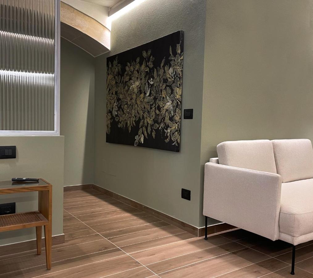 Raha Suites Syracuse ภายนอก รูปภาพ