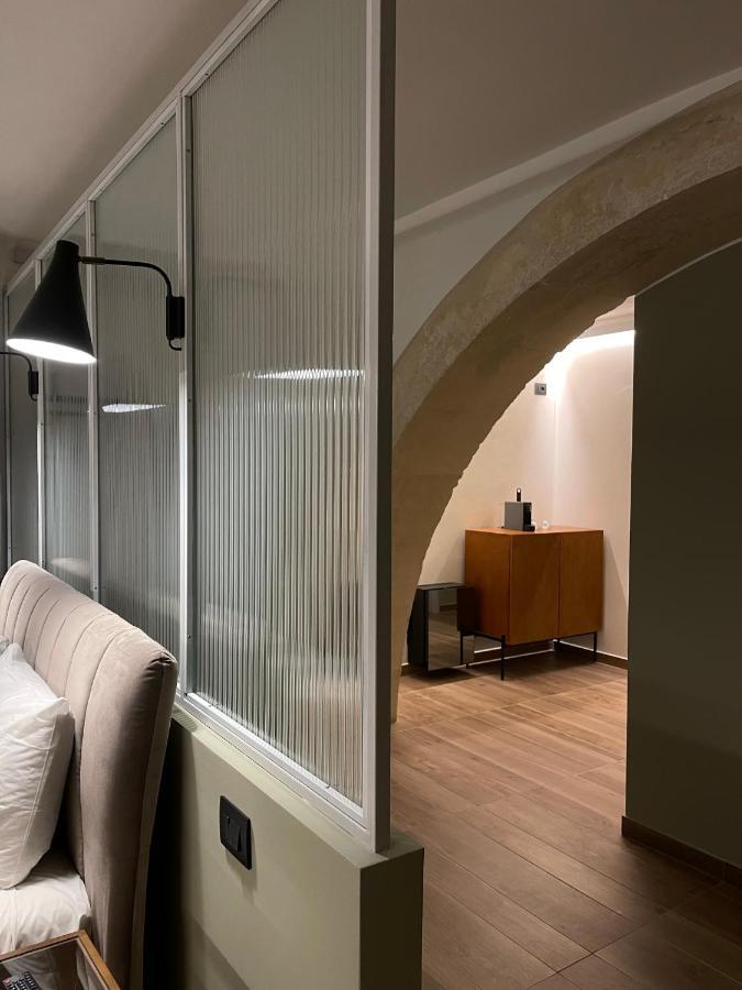 Raha Suites Syracuse ภายนอก รูปภาพ