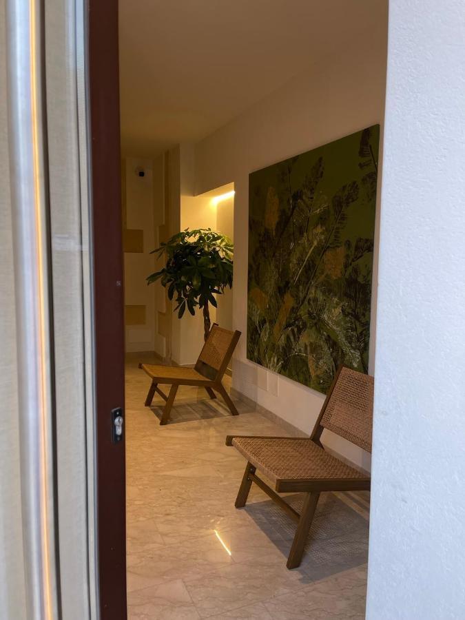 Raha Suites Syracuse ภายนอก รูปภาพ