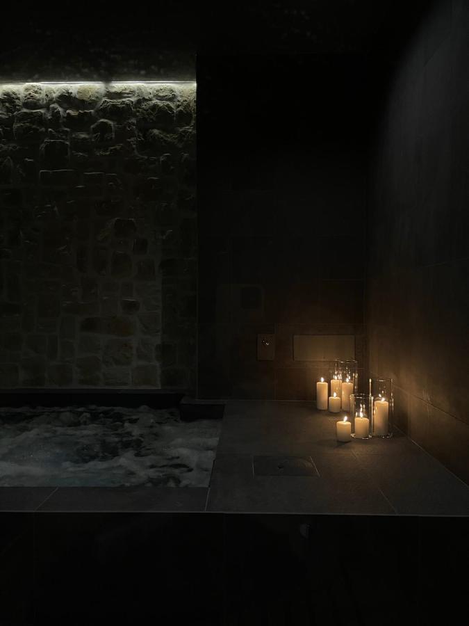Raha Suites Syracuse ภายนอก รูปภาพ