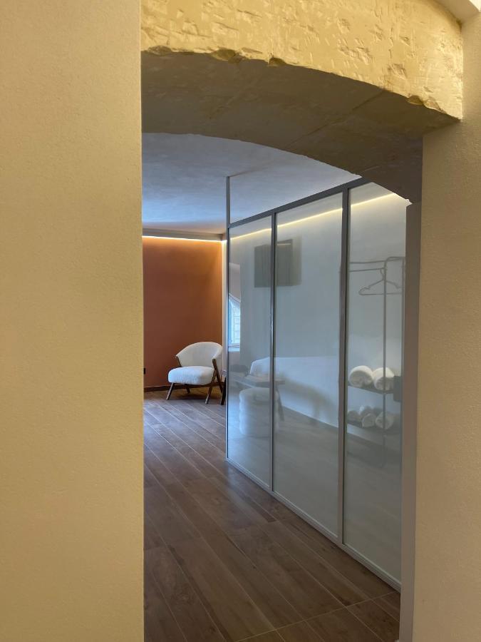 Raha Suites Syracuse ภายนอก รูปภาพ