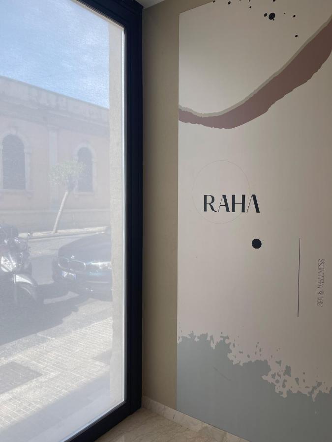 Raha Suites Syracuse ภายนอก รูปภาพ