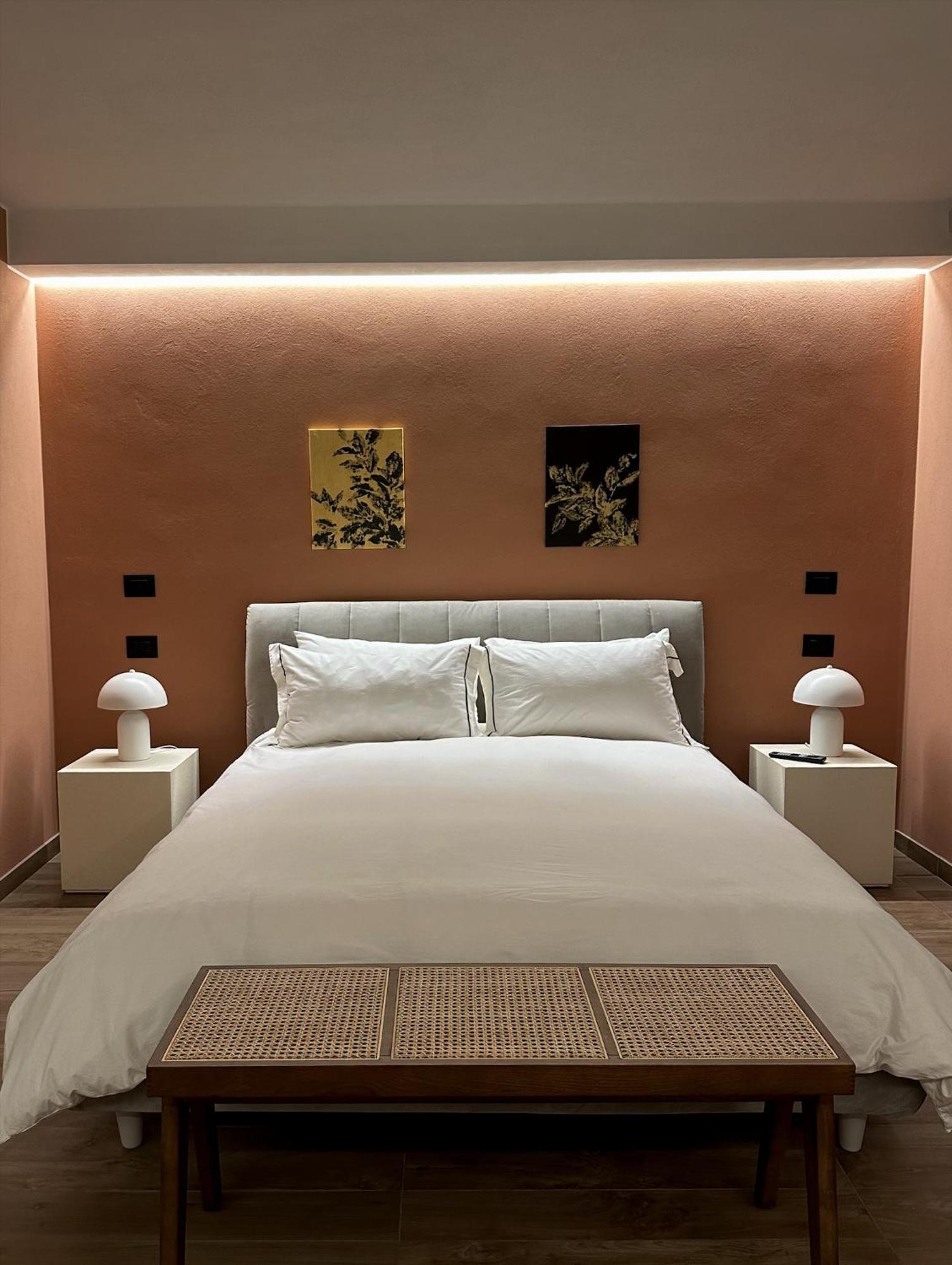Raha Suites Syracuse ภายนอก รูปภาพ